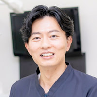 歯科医師紹介